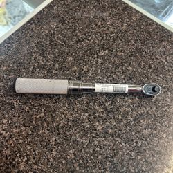 Torque Wrench