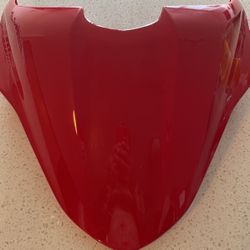 Ducati Monster 832 Rear Seat Cover (cowl)