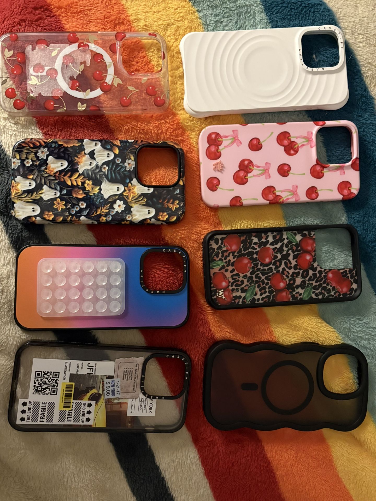 iPhone 15 Pro Max Cases