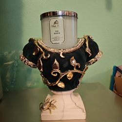 Bath And Body Works Candle Holder