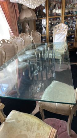 Dining room set