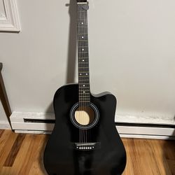 Acoustic Guitar
