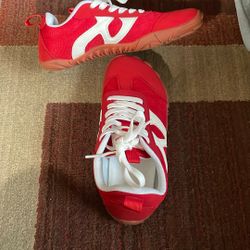 New Shoes Size 7