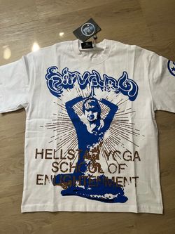 Hellstar shirt