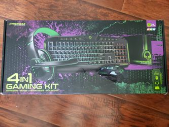 Gaming Kit
