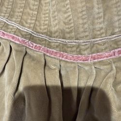Girls Skirt 