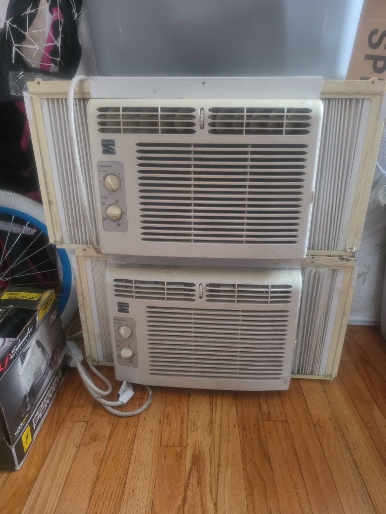 Kenmore Airconditioner