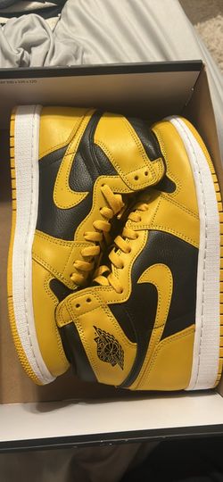 Jordan’s