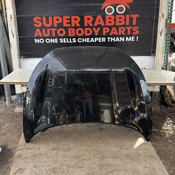 2016 Tucson Hood OEM 2021