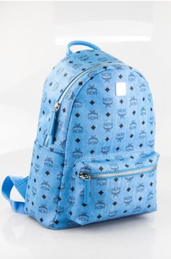 MCM Book Bag