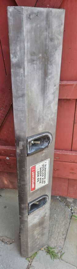 📌 CONTRACTOR LIQUIDATION: Quality Concrete Equipment