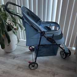 Pet Stroller