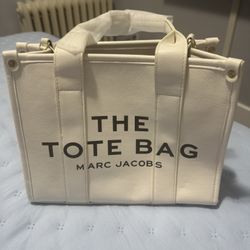 Marc Jacobs Tote Bag (small)
