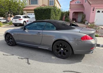 BMW 650i