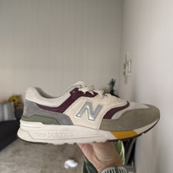 New balance 997H W8