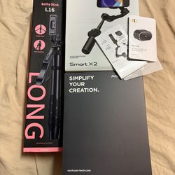 Selfie Stick (basically New) Located In Newman