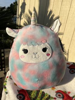 Winona Squishmallow