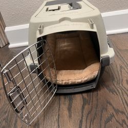 Small Dog Kennel
