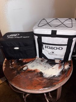 Coolers igloo taking offers