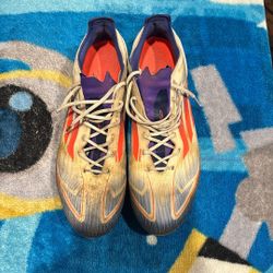 adidas f50 pro (READ DESCRIPTION)