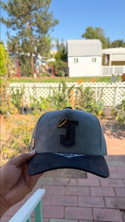 TJ Gorra