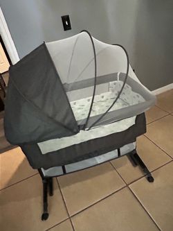 Baby bassinet