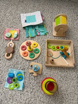 LOVE VERY PLAY KIT