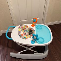 Baby Walker 