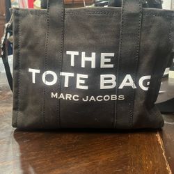 Tote Bag Marc Jacob’s