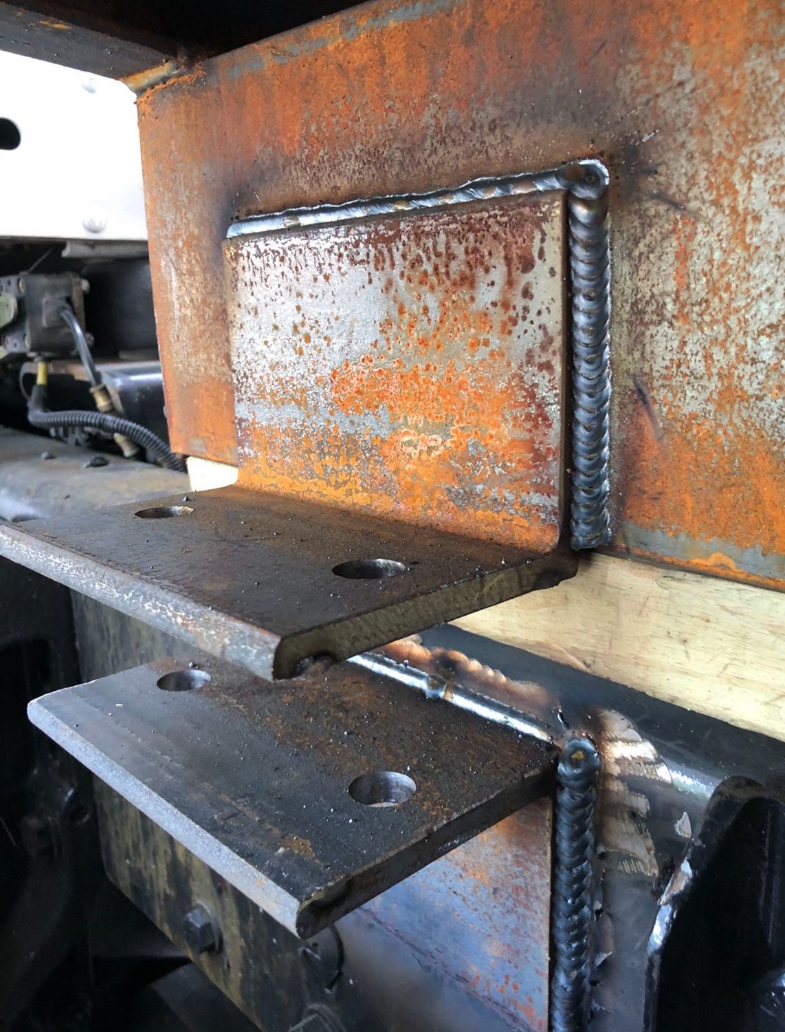 Welder Fabricator