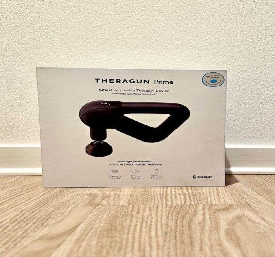 Powerful Tissue Massage Device - Muscle Recovery same culture