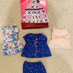 American Girl Doll Clothing