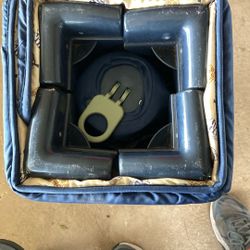 Play pen