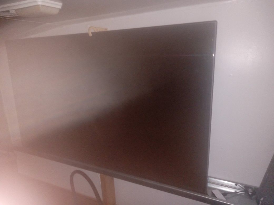 60" Samsung 4k Led
