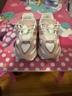Size 9s Toddler New Balance