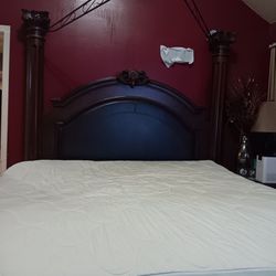 Bedroom Set $750 