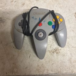 Nintendo 64