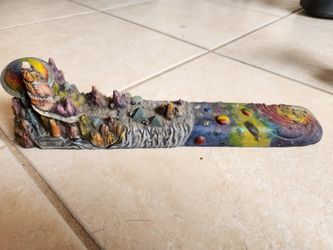 Incense Burner