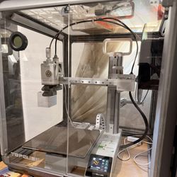 Bambu Lab A1 Mini with Topcube Enclosure