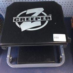 CREEPER