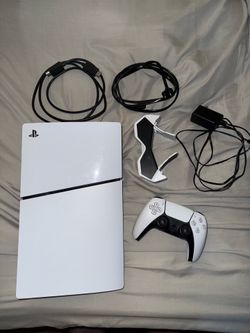 PS5 for sale