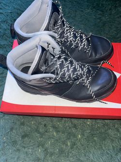 Nike Manoa Leather SE