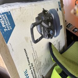 Compressor