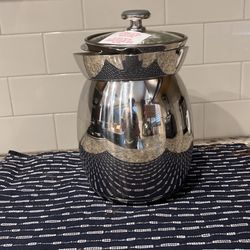 Princess House Chocolatera 