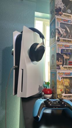 Ps5 disc edition