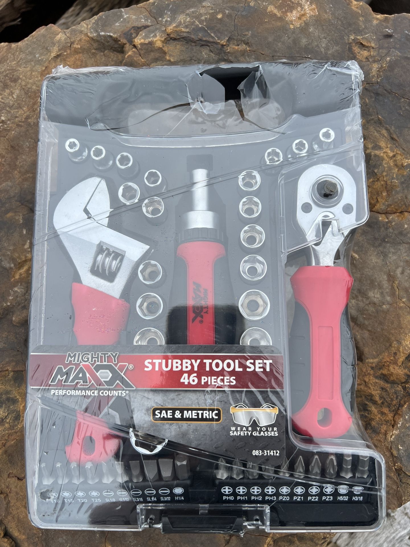 Tools Kit