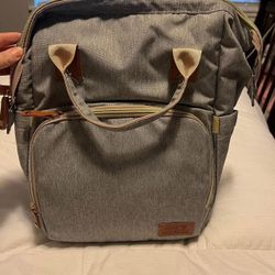Diaper Bag
