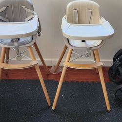 Baby chairs