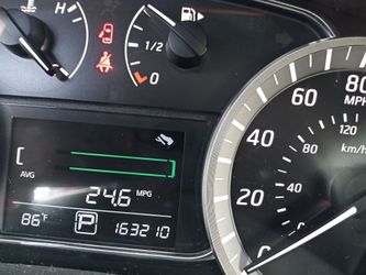 2014 Nissan Sentra
