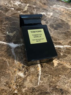 Tom ford tobacco vanille 100ml